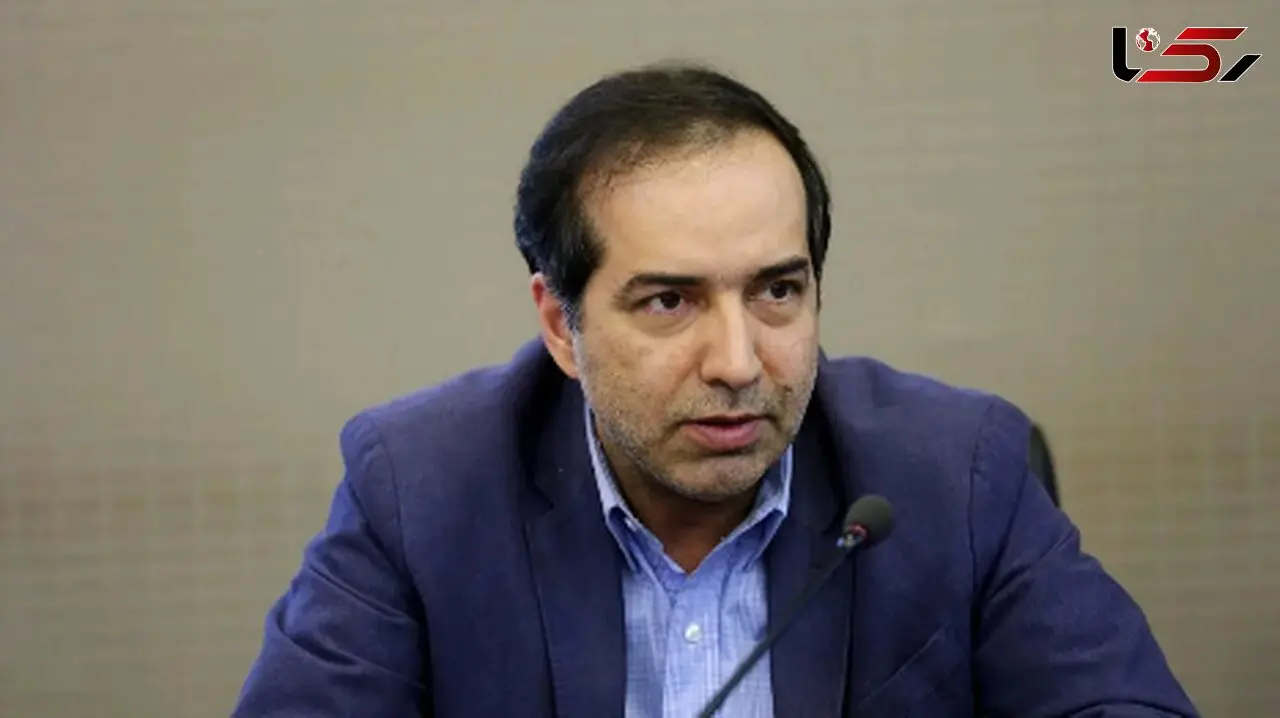 واکنش حسین انتظامی به انتصاب لاریجانی: سعدی اینک به قدم رفت و به سر باز آمد
