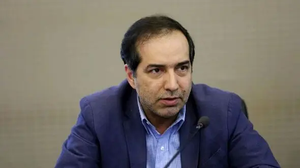 واکنش حسین انتظامی به انتصاب لاریجانی: سعدی اینک به قدم رفت و به سر باز آمد