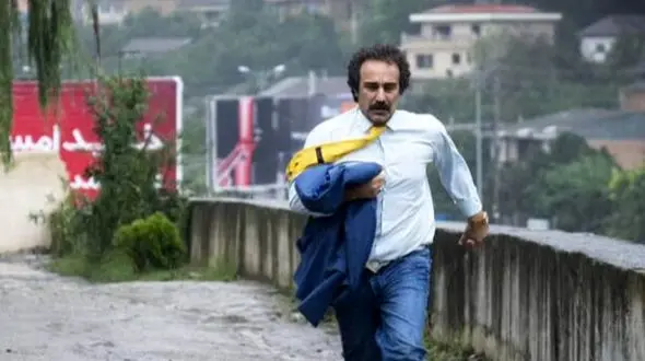 مدیر پروژه «سریال پایتخت»: آقای تنابنده ماهیانه 2 میلیارد تومان بابت یک سریال پول گرفته، کمتر از حقش پول دریافت کرده