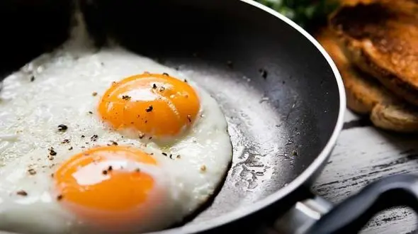 ماده غذایی که ضریب هوش جنین را افزایش می دهد