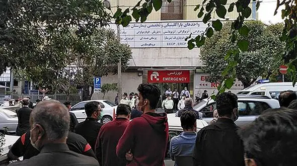 اطلاعیه فرودگاه مهرآباد درباره زمان انتقال پیکر استاد شجریان به مشهد 