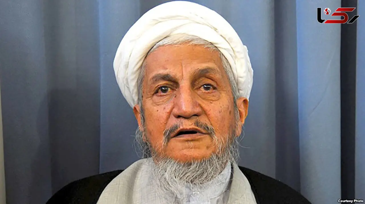  آیت الله یوسف صانعی درگذشت + علت مرگ