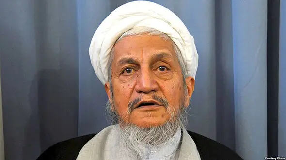  آیت الله یوسف صانعی درگذشت + علت مرگ