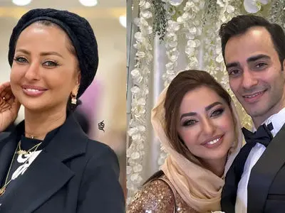 نفیسه روشن: پیشنهاد مهاجرت به اروپا و امارات را رد کردم؛ من هنوز همان نفیسه‌ام؛ با همه سادگی و صداقتش