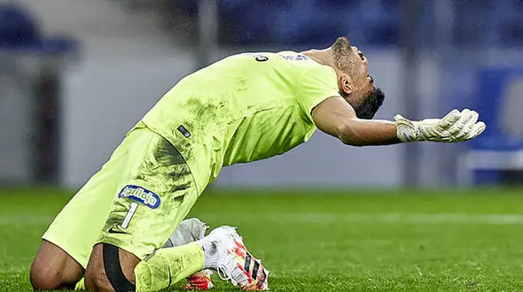 سویا به دنبال جذب عابدزاده + عکس