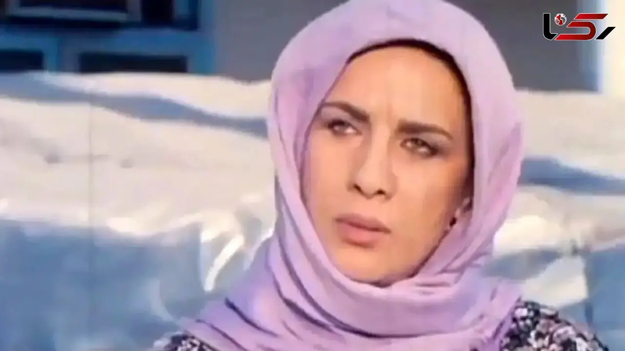 عکس| سفر در زمان؛ «محبوبه بیات» بازیگر قبل و بعد انقلاب در 75 سالگی و در پاریس