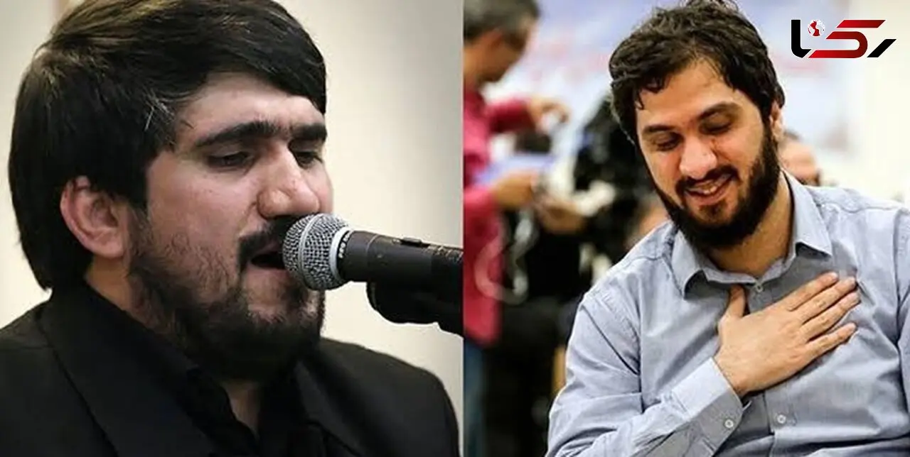 شباهت دردسر ساز یک مداح معروف به هادی رضوی مفسد اقتصادی!