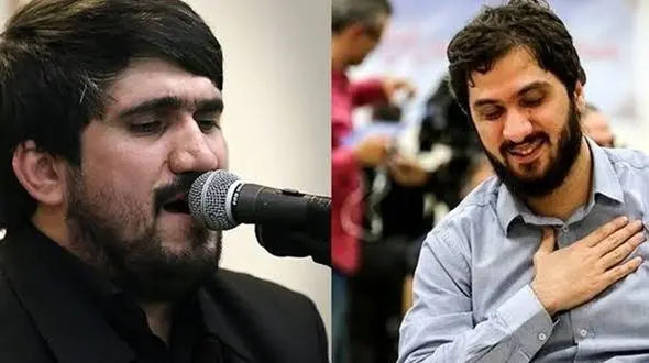 شباهت دردسر ساز یک مداح معروف به هادی رضوی مفسد اقتصادی!