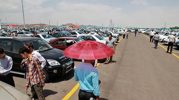 قیمت خودرو در بازار/ پژو 405 ارزان شد +جدول