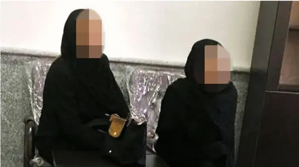 2 زن بی آبرو گردانندگان شبکه سازمان یافته سرقت تلفن های همراه بودند / همه دنبال آنها بودند