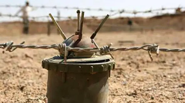 پنج سلاح مرگبار که استفاده از آنها ممنوع است