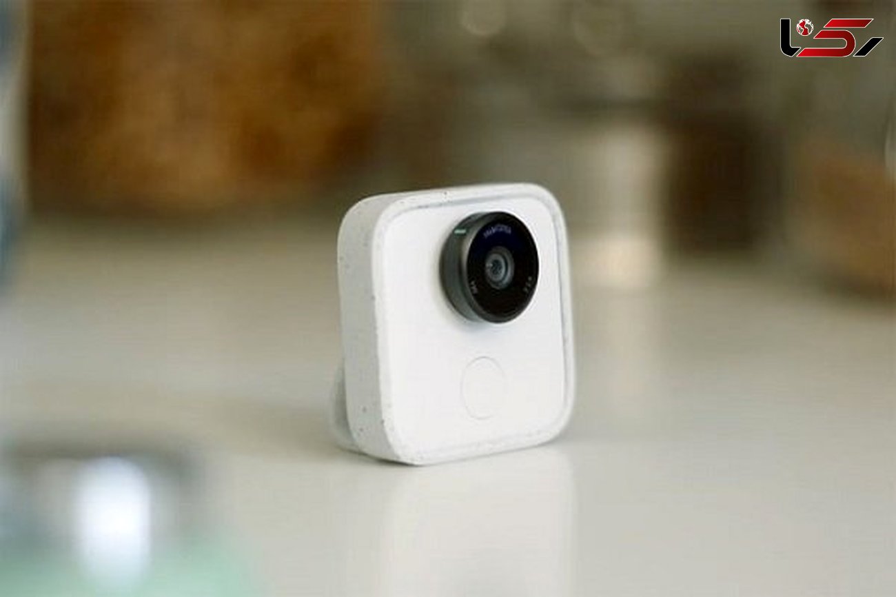 طراحی دوربین مجهز به هوش مصنوعی توسط گوگل