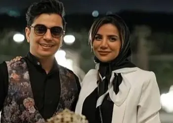 فیلم / جشن تولد مجلل محسن ابراهیم‌زاده  روی کشتی /  از ورود آقای خواننده با بنز به مراسم تا حضور مهران غفوریان به همراه هانا، شهرام شکوهی و... در این تولد مفصل ...