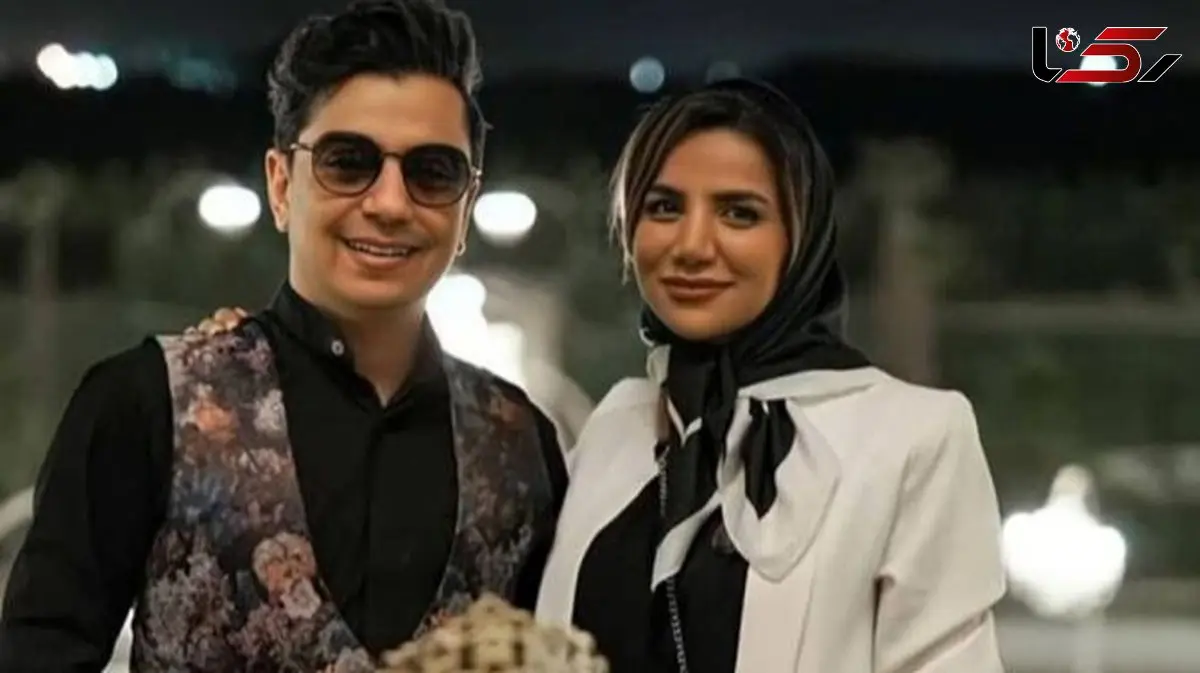 فیلم / جشن تولد مجلل محسن ابراهیم‌زاده  روی کشتی /  از ورود آقای خواننده با بنز به مراسم تا حضور مهران غفوریان به همراه هانا، شهرام شکوهی و... در این تولد مفصل ...