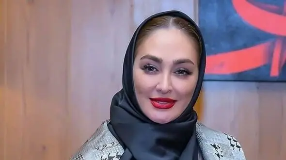 دسته گل 10 میلیونی الهام حمیدی؛ ماجرایی جنجالی که همه جا صحبتش هست!