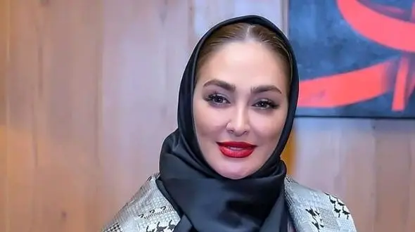 دسته گل 10 میلیونی الهام حمیدی؛ ماجرایی جنجالی که همه جا صحبتش هست!