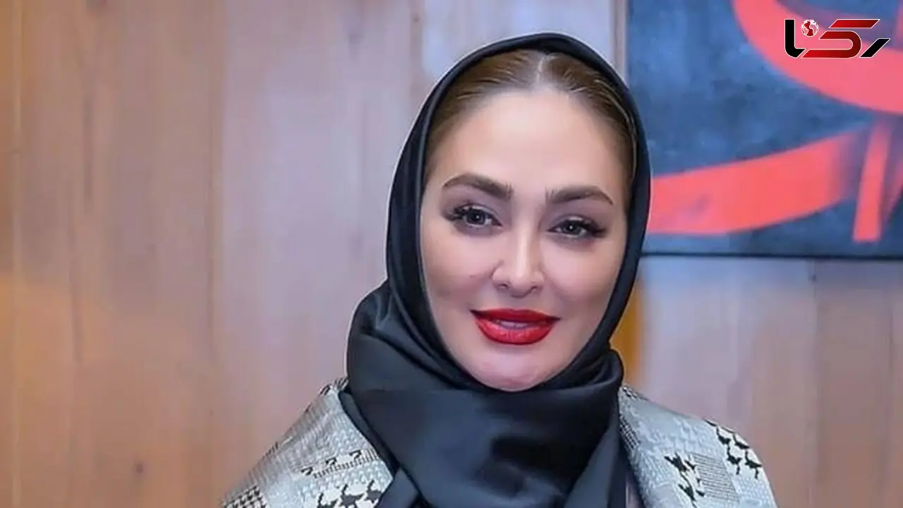 دسته گل 10 میلیونی الهام حمیدی؛ ماجرایی جنجالی که همه جا صحبتش هست!