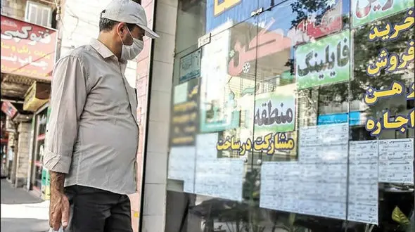 گودرزی: سامانه جدید ملی املاک و اسکان کشور به سود مستاجران نیست به نفع کلاهبرداران است!