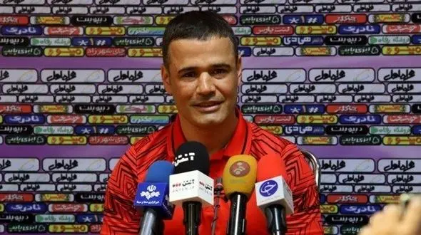 واکنش سیدعباسی به پیشنهاد تمدید قرارداد شهرخودرو