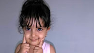 عکس این دختر بچه دلتان را تکان می دهد / اهدای عضو بدن آدرینا کوچولو + فیلم 