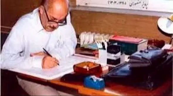 زندگی و میراث پرویز منصوری؛ پایه‌ گذار آموزش موسیقی در ایران!