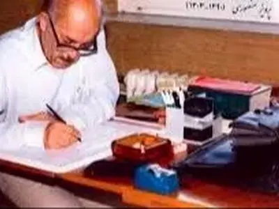 زندگی و میراث پرویز منصوری؛ پایه‌ گذار آموزش موسیقی در ایران!