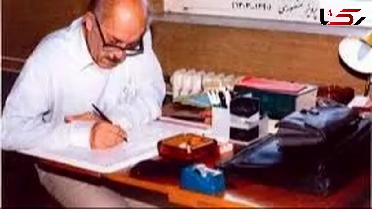 زندگی و میراث پرویز منصوری؛ پایه‌ گذار آموزش موسیقی در ایران!