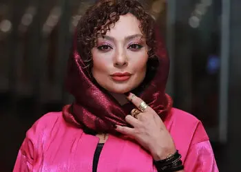 فیلم و عکس / نگاهی به دکوراسیون خانه یکتا ناصر قبل و بعد از جدایی از منوچهر هادی