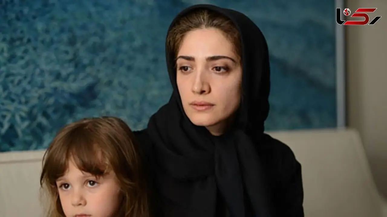 جایزه بهترین بازیگر زن ایتالیا برای مینا ساداتی 