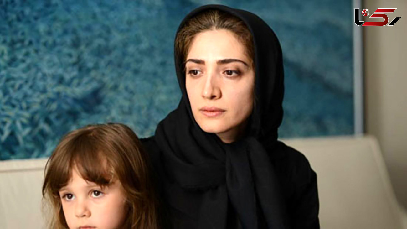 جایزه بهترین بازیگر زن ایتالیا برای مینا ساداتی 