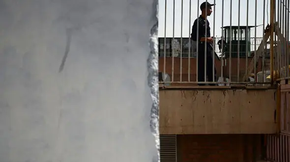 بازیگر شدن پسر ملایری بعد از قتل دوستش! / حکم اعدام او قطعی شد! + عکس های بازیگری میلاد