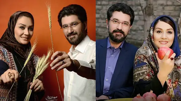 نگاهی به چیدمان منزل شاهانه مستاجری امیرحسین مدرس/ گرامافون، شاه نشین، پاراوان سنتی و... + تصاویر