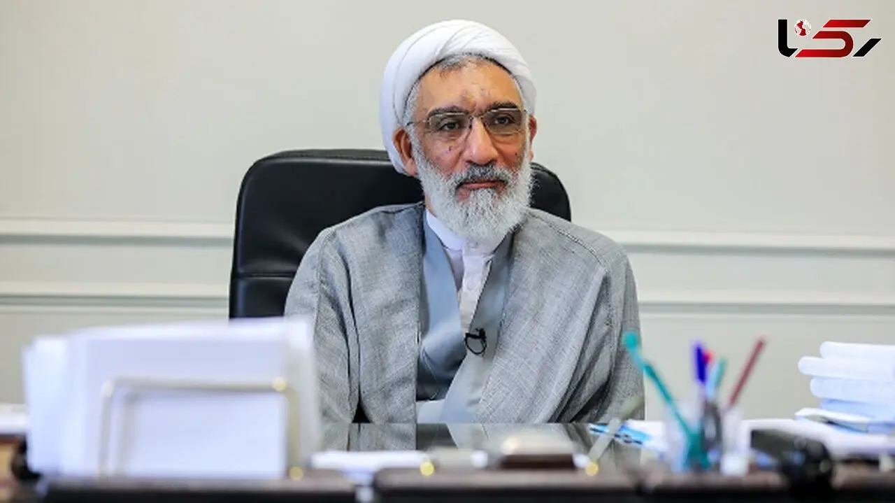 پورمحمدی: ادعای تحمیلی بودن مذاکره به تحلیل نادرست برمی‌گردد