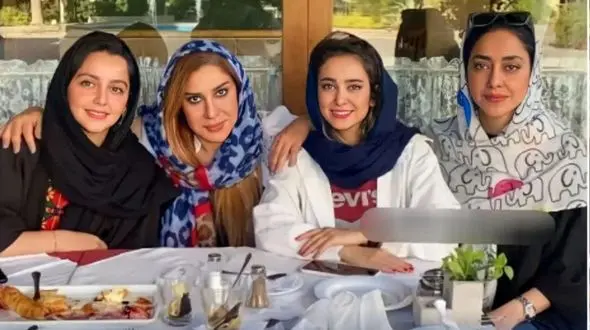 لو رفتن پاتوق ثروتمندترین سلبریتی های ایرانی + عکس و آدرس دقیق!