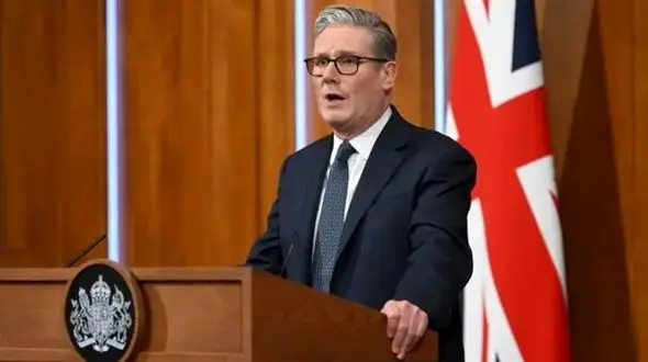 موضع دو گانه بریتانیا: به حملات علیه ایران نمی پیوندیم؛ استفاده از پایگاه‌هایمان مجاز است