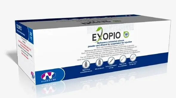 تولید و عرضه داروی پیشرفته ترک اعتیاد تزریقی برای کاهش وسوسه