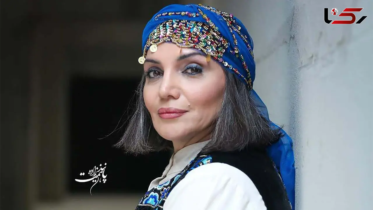 نگاهی به خلاقیت اوستاد قناد در پخت کیک الهام پاوه نژاد/ «نه تجمل، نه زرق‌وبرق کیک تولد متفاوت الهام پاوه‌نژاد با گل‌آرایی چشم‌نواز 