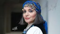 نگاهی به خلاقیت اوستاد قناد در پخت کیک الهام پاوه نژاد/ «نه تجمل، نه زرق‌وبرق کیک تولد متفاوت الهام پاوه‌نژاد با گل‌آرایی چشم‌نواز 