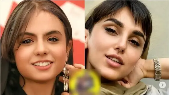 مرگ 2 خانم بازیگر جوان سریال زخم کاری ! / قرار بود عروس شوند ! + عکس هایی با لباس عروس