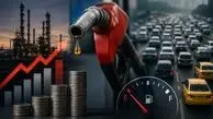 آیا بنزین ده هزار تومانی پایان راه است؟ بررسی جدول تغییرات قیمت از سال ۵۷ تا امروز
