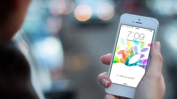 قیمت انواع گوشی های اپل در بازار+جدول