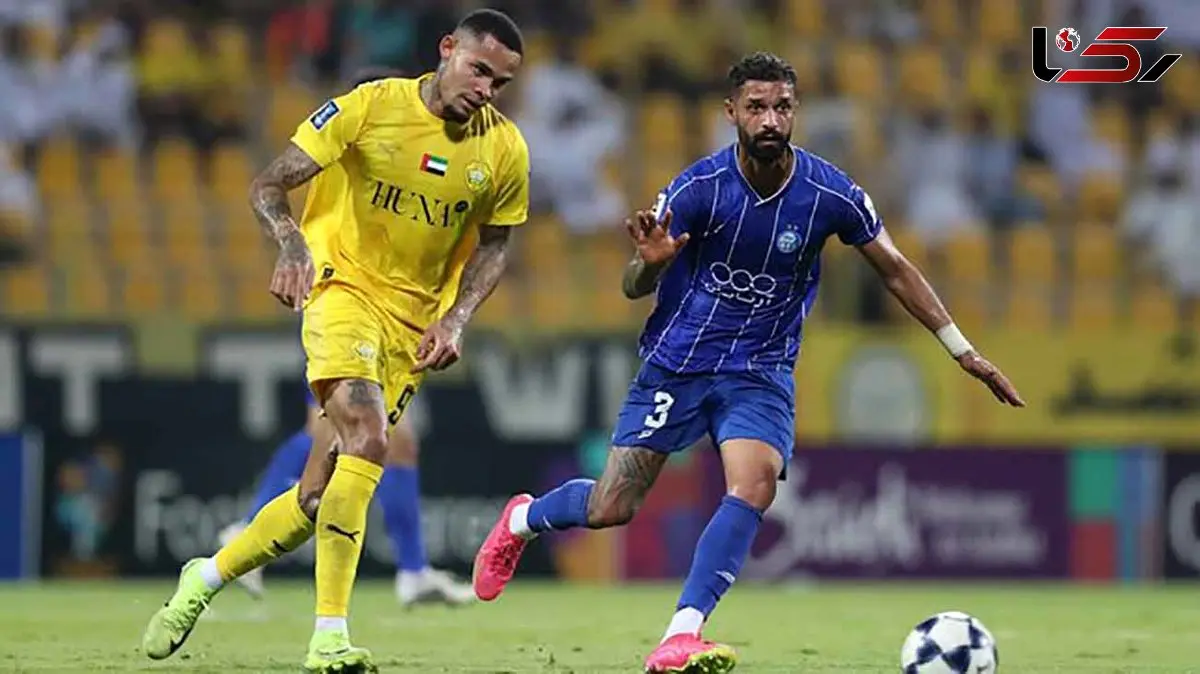 آخرین خبر از مصدومیت آرمین سهرابیان