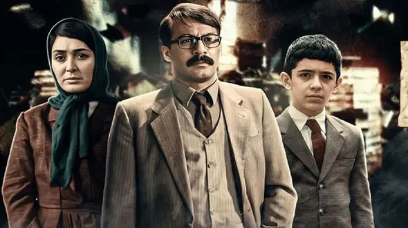 پخش فصل سوم مجموعه سرزمین مادری