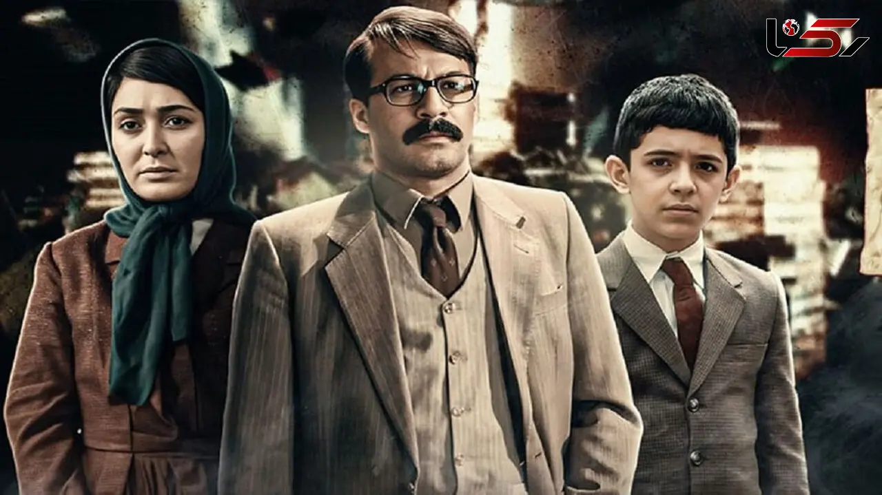 پخش فصل سوم مجموعه سرزمین مادری