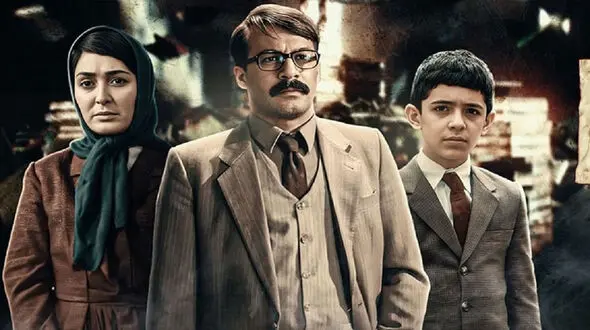 عکس های تغییر چهره بازیگران خردسال سریال سرزمین مادری / رقابت این جوانان بر سر جذابیت! / پریا یا ترلان؟!