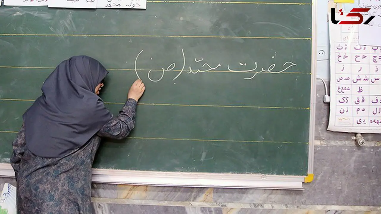 ابهام در سرنوشت  استخدام ۴۰ هزار معلم حق‌التدریس