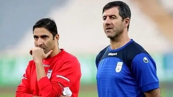 هشدار کریم باقری به مدیران پرسپولیس: از مربیان دیگر برنامه نگیرید!