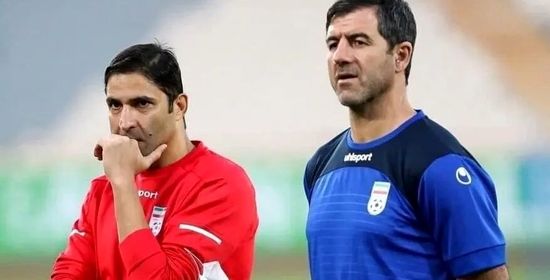 هشدار کریم باقری به مدیران پرسپولیس: از مربیان دیگر برنامه نگیرید!