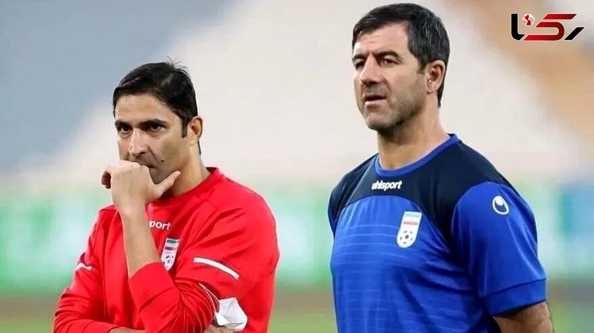 هشدار کریم باقری به مدیران پرسپولیس: از مربیان دیگر برنامه نگیرید!