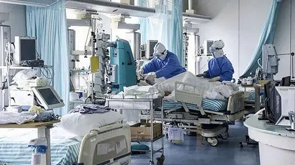 40 مهمان عروسی در مرودشت کرونایی شدند / حالشان وخیم است